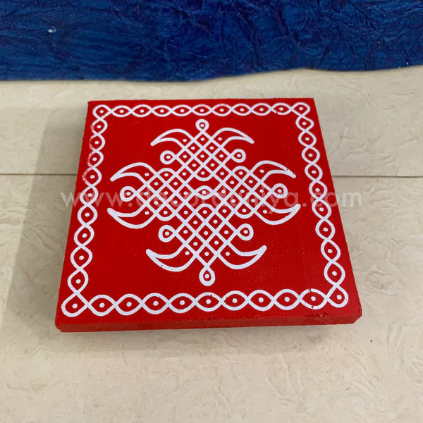 Kolam Manai - KM5R-c