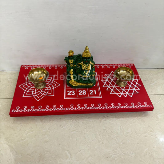 Kubera Lakshmi Pooja combo- KP10