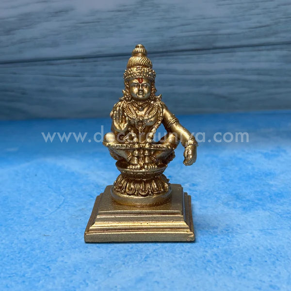 Ayyappan - KS27