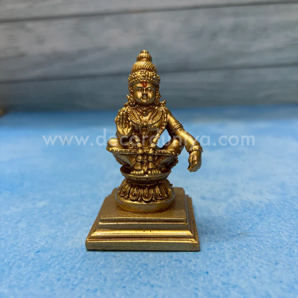 Ayyappan - KS27