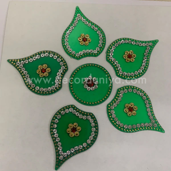 Rangoli kolam - KS6