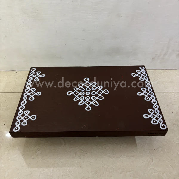 Wooden Manai - KW2