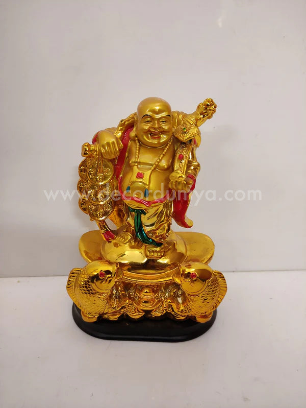 Laughing Budda - LBP023
