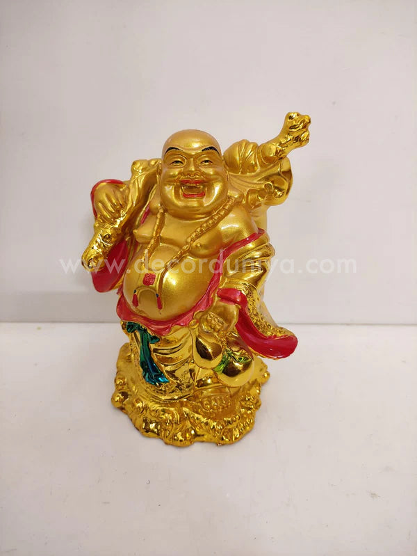Laughing Budda - LBP025
