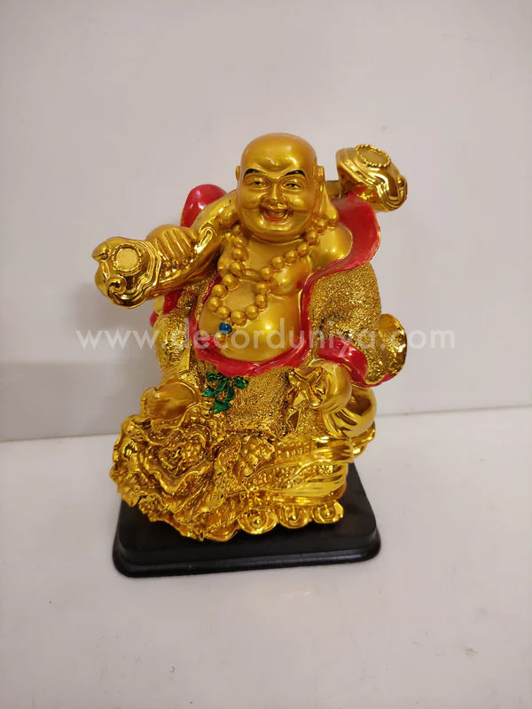 Laughing Budda - LBP026