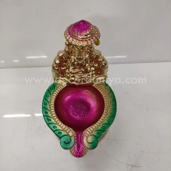 Lakshmi Vilakku - LCL004