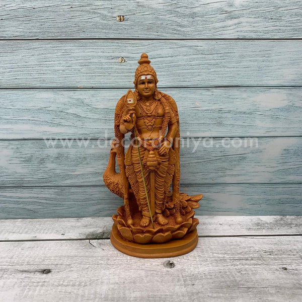 Murugar Wood Finish - LM09-PR