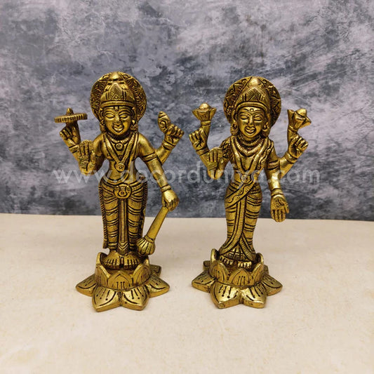 Lakshmi Narayanar - LNP