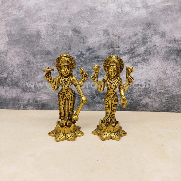 Lakshmi Narayanar - LNP