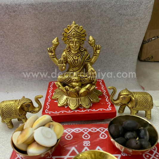 Lakshmi Pooja combo - LP02
