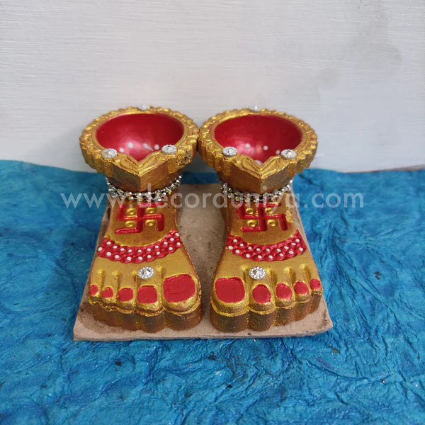 Lakshmi Pathaam Vilakku - LP1