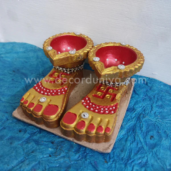 Lakshmi Pathaam Vilakku - LP1