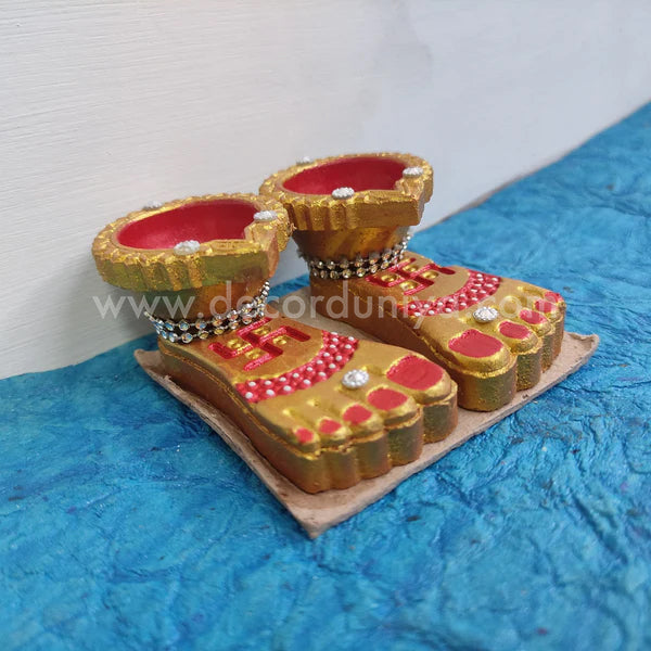 Lakshmi Pathaam Vilakku - LP1