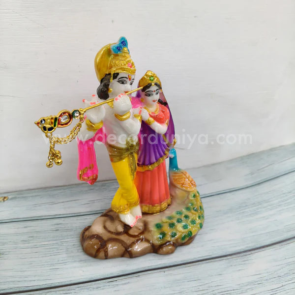 Radha Krishna -LRK2