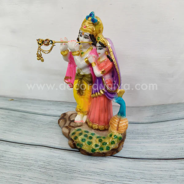 Radha Krishna -LRK2
