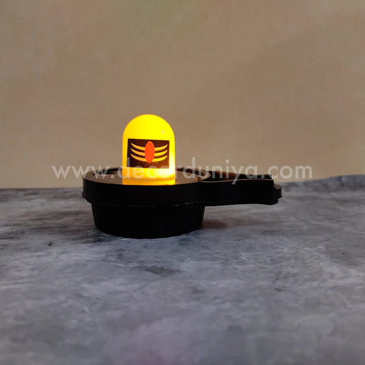 Water Sensor Siva Lingam - LV1