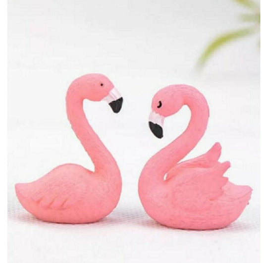 Pink Swan-M30