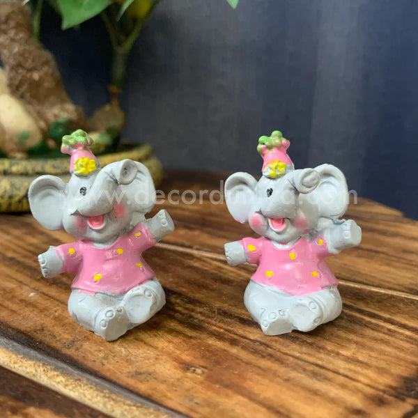 Party Elephant - M37-C