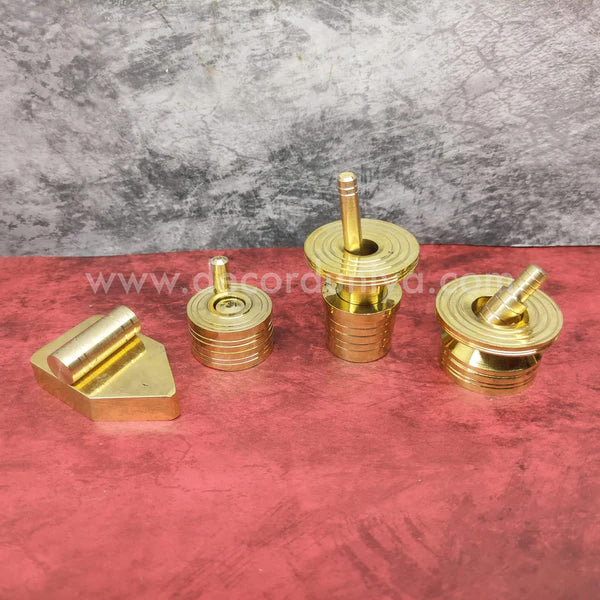Grahapravesam Set, Miniature Set-MAN10