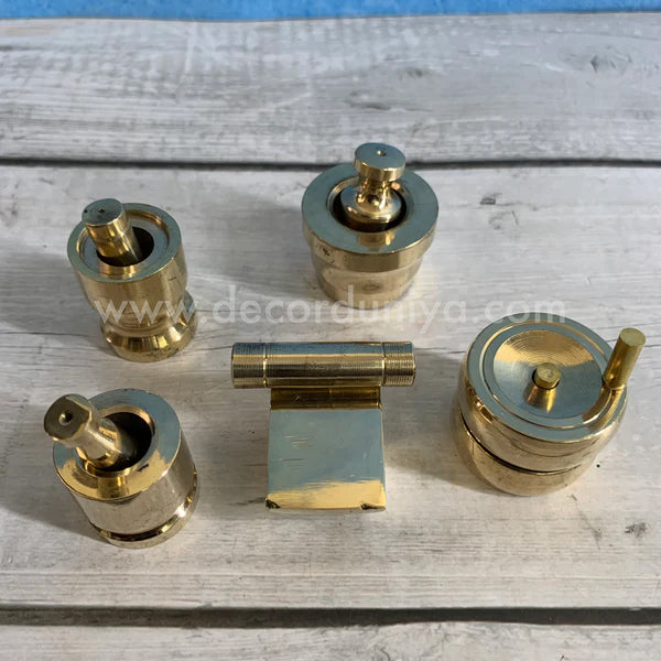 Grahapravesam Set, Miniature Set - MAN301-PR