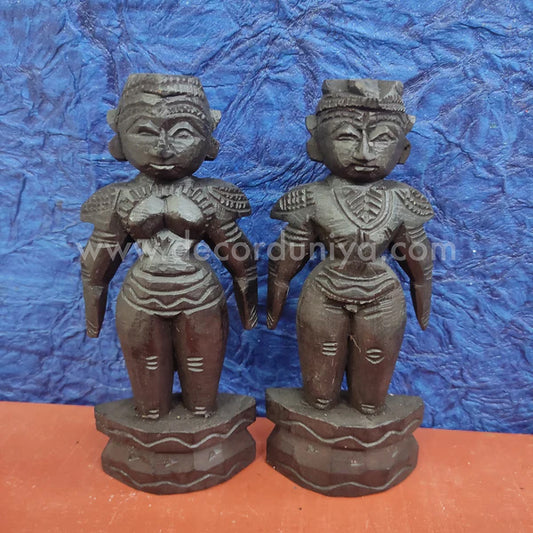 Marapachi Dolls - MAN7