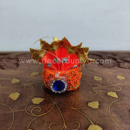 Swamy iDol Cap - MAN70