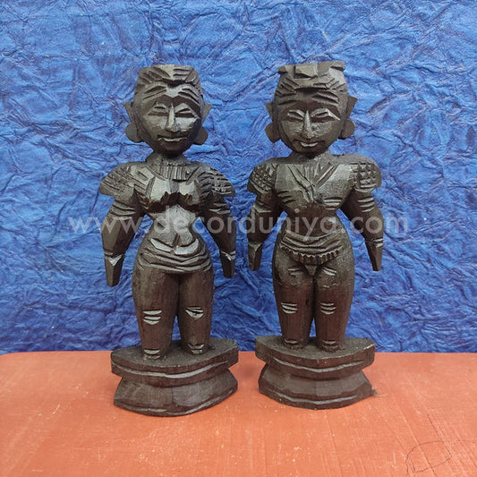 Marapachi Dolls - MAN8