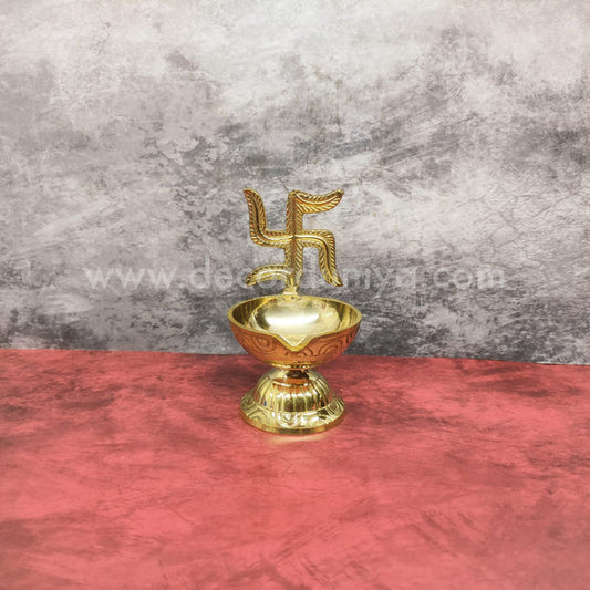 Swastic Vilakku - MB3