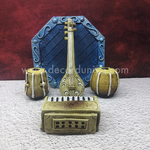 Musical Instruments - MI1