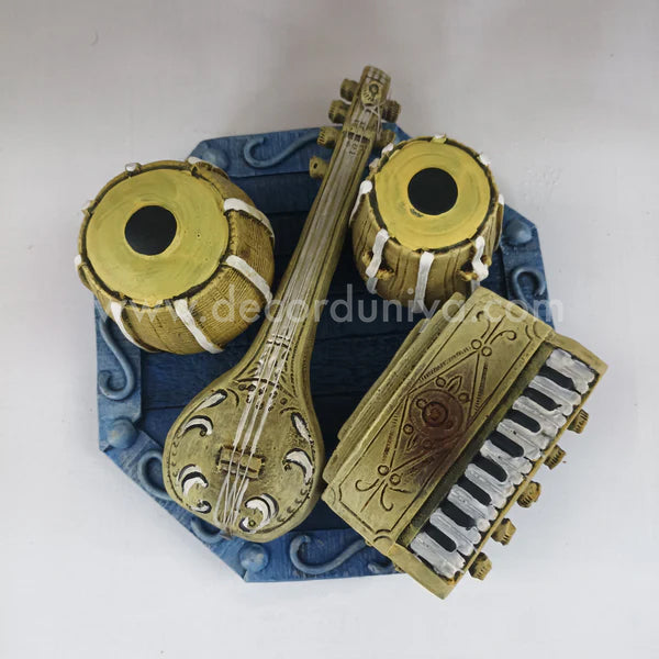 Musical Instruments - MI1