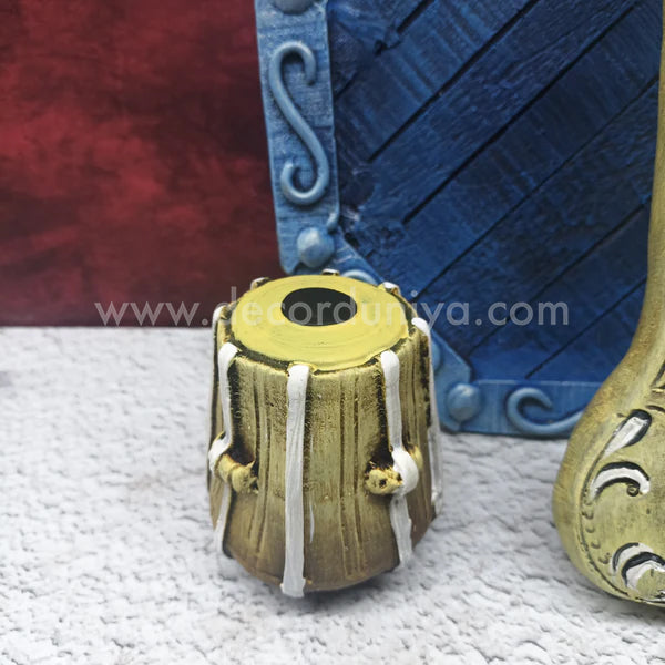 Musical Instruments - MI1