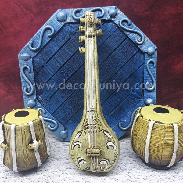 Musical Instruments - MI1