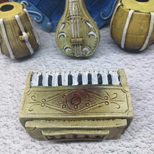 Musical Instruments - MI1