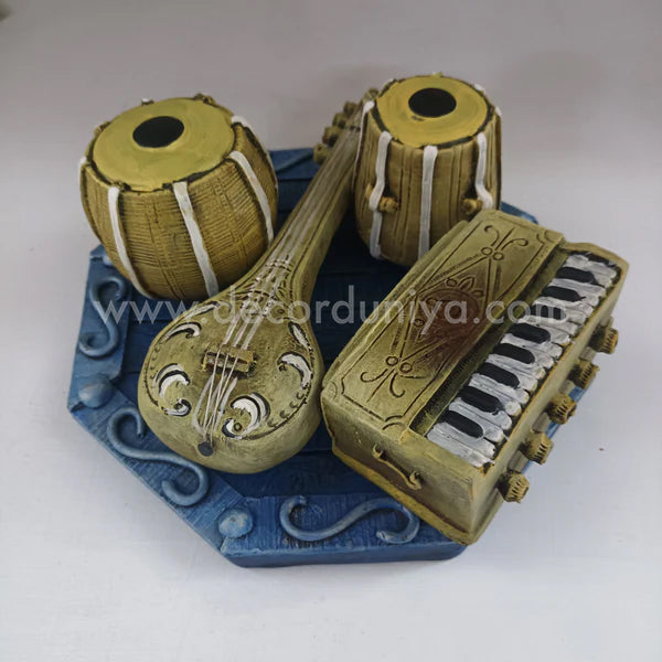 Musical Instruments - MI1