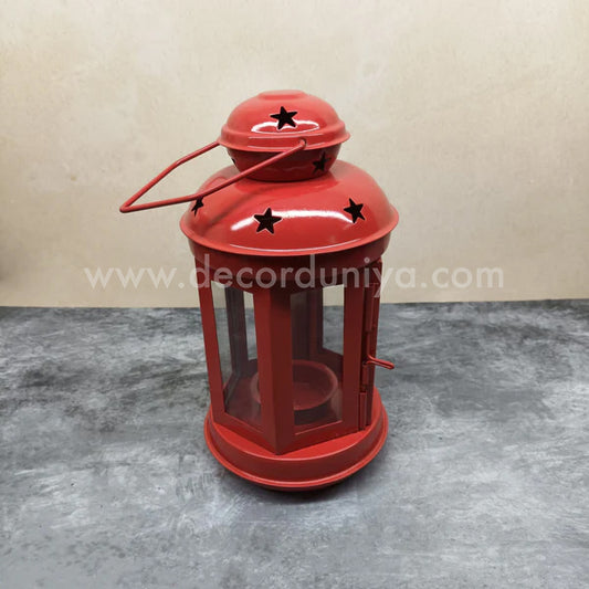 Metal Lantern - ML08