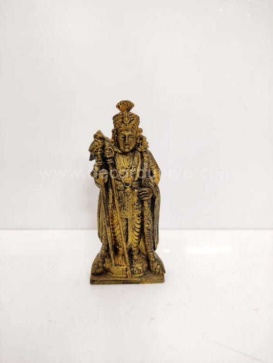 Rajaalangara Murugar - MP18