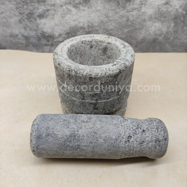 Mortar and Pestle - MP2
