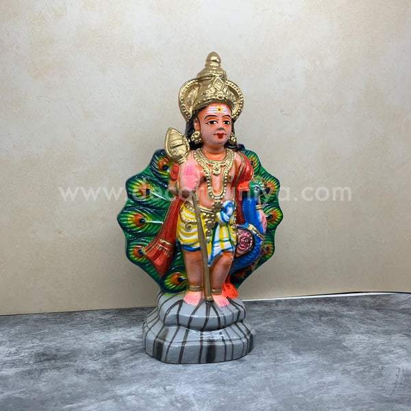 Murugar - MRG02