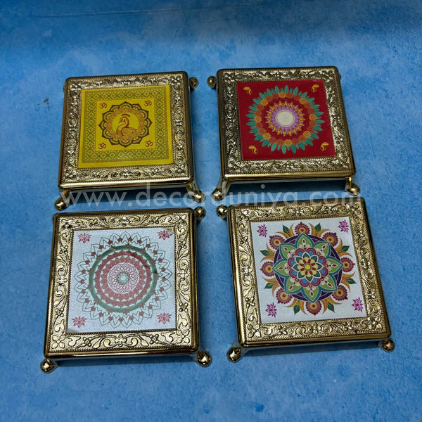 Decorative Manai - MS3