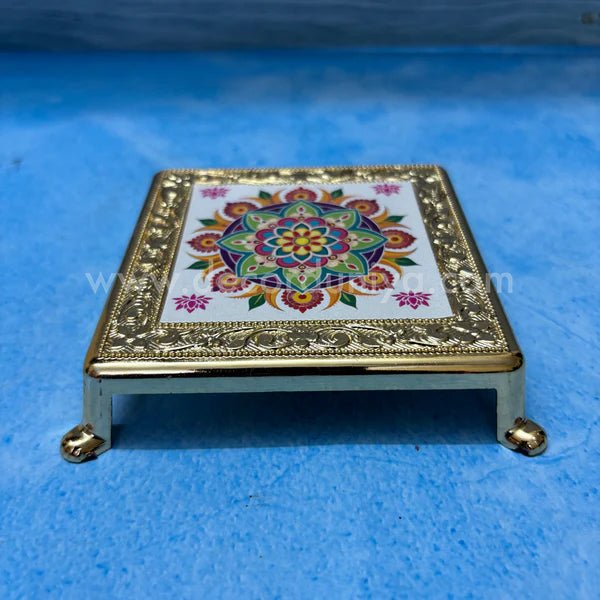 Decorative Manai - MS3