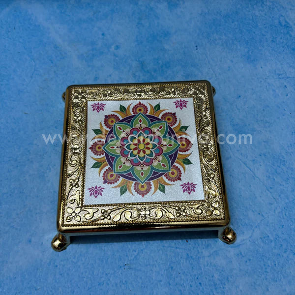 Decorative Manai - MS3