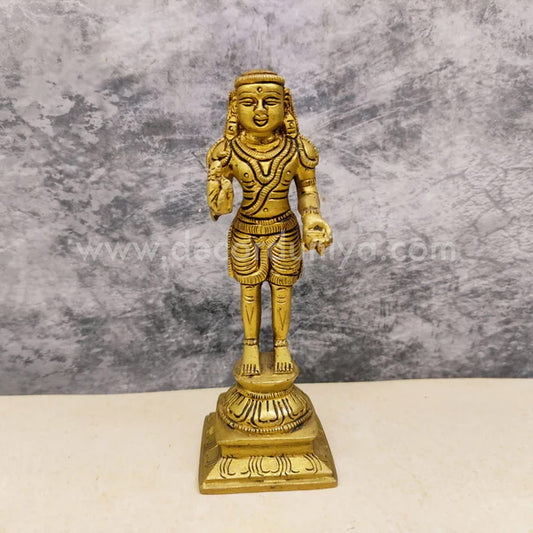 Manickavasagar - MV1-c