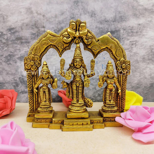 Murugan Valli Deivanai - MVD2