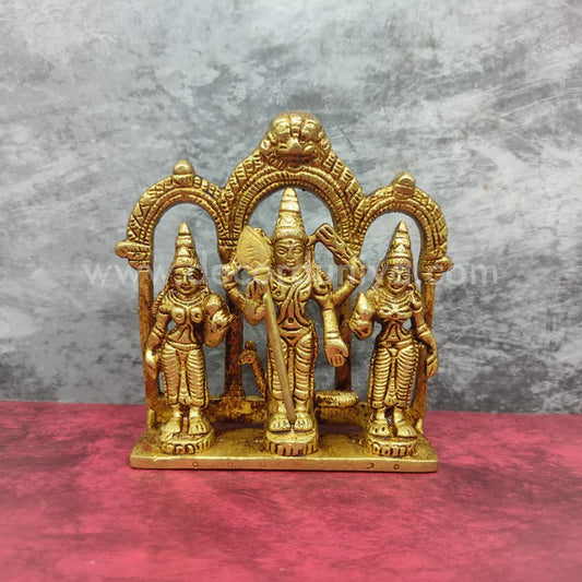 Murugan Valli Deivanai - MVD3-c