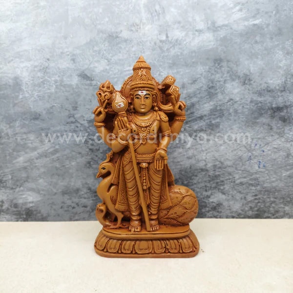 Murugar wood finish - MWP1-PR