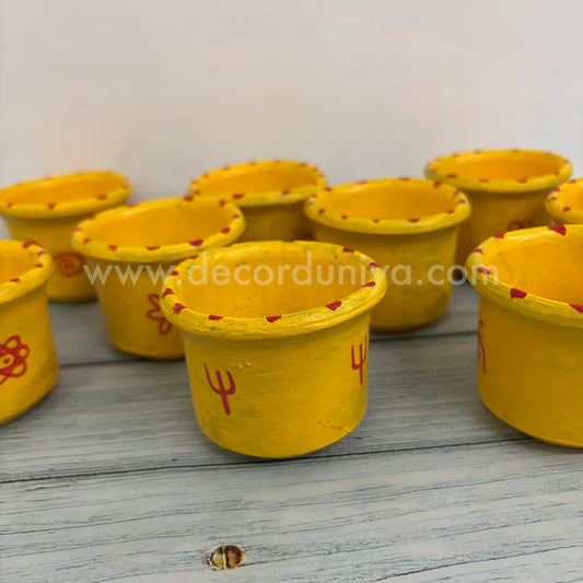 Navathanyam Bowl Set - NB1