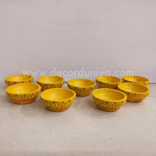 Navathanyam Bowl Set - NB2
