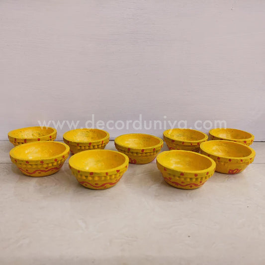 Navathanyam Bowl Set - NB2