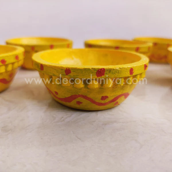 Navathanyam Bowl Set - NB2
