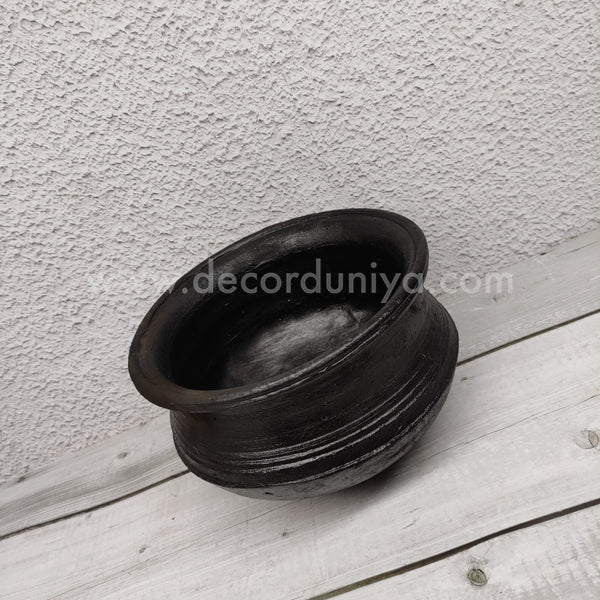 Black Pot - OCB26-c